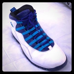 men’s special Edition Air Jordan’s